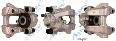APEC BRAKING rca651 -  Тормозной суппорт